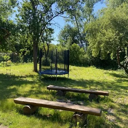 U Dedka Besenova -liptovsky Michal *