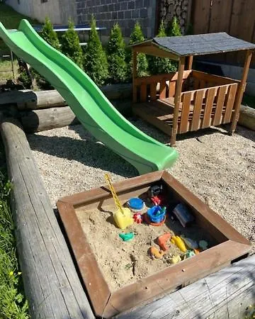 U Dedka Bešeňová -liptovský Michal Liptovsky Michal