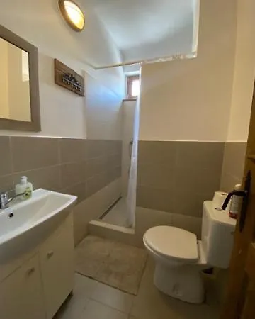 U Dedka Bešeňová -liptovský Michal Casa de Férias