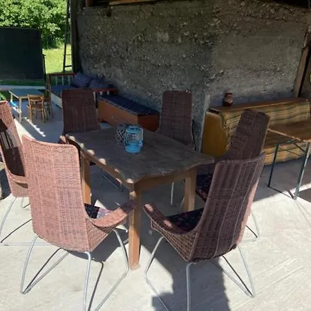 U Dedka Bešeňová -liptovský Michal *