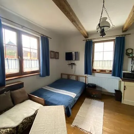 U Dedka Bešeňová -liptovský Michal Liptovsky Michal