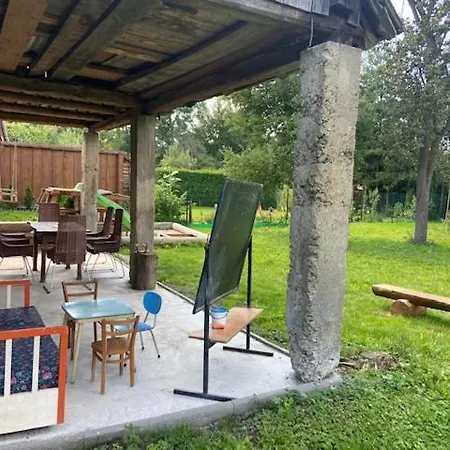 U Dedka Besenova -liptovsky Michal *