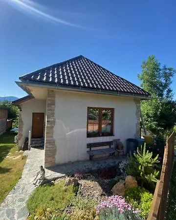 U Dedka Besenova -liptovsky Michal Liptovsky Michal