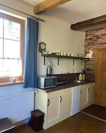 U Dedka Besenova -liptovsky Michal *